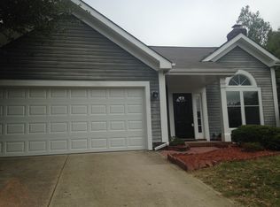 14333 Blue Granite Rd, Pineville, NC 28134