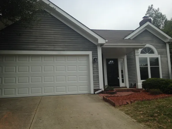14333 Blue Granite Rd, Pineville, NC 28134