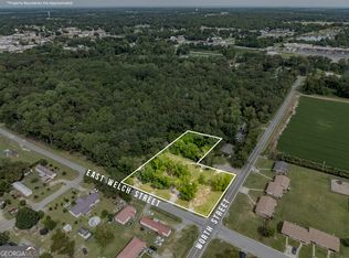 202A E Welch St, Sylvester, GA 31791