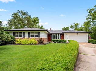 1323 Scott Cir, Ames, IA 50014