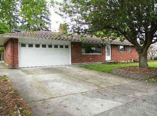 2716 NE Littler Way, Vancouver, WA 98662