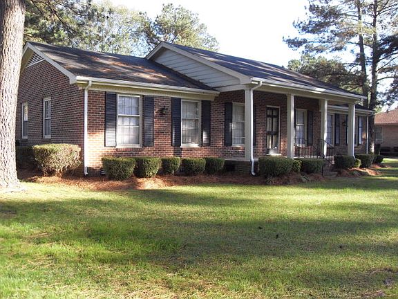 3rd image of 101 N Glendale Dr