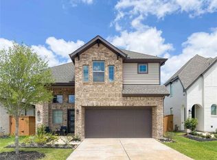 955 Malibu Shore Ln, Katy, TX 77493
