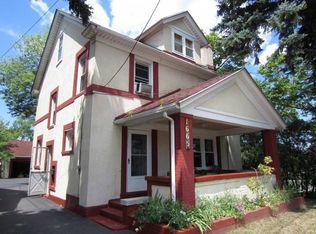 1665 N Clinton Ave, Rochester, NY 14621