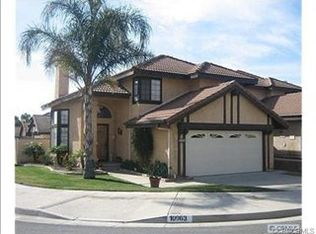 10963 Countryview Dr, Rancho Cucamonga, CA 91730