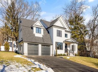 40 Bridge St, Lexington, MA 02421