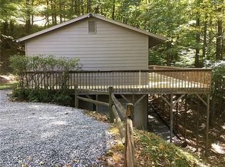 186 Hamlin Lane, Mars Hill, NC 28754