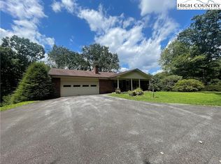 125 Birchtree Ln, Boone, NC 28607