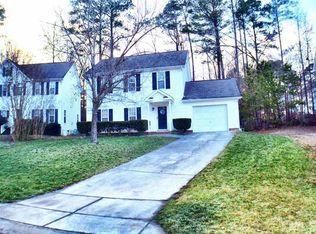 2512 Australia Dr, Raleigh, NC 27610