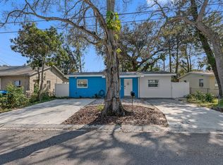 3728 20th Ave S, Saint Petersburg, FL 33711