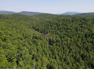 0 South Hill Road, Jamaica, VT 05343