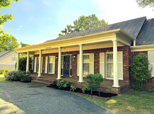 1500 Kirby Rd, Memphis, TN 38120