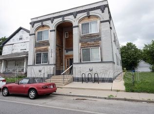 2029 N College Ave APT F, Indianapolis, IN 46202