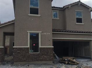 9597 Belmont Bay Ave, Las Vegas, NV 89148