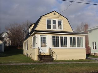209 Pike St, Brownville, NY 13615