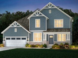 2535 Gianni Way, Richfield, OH 44286