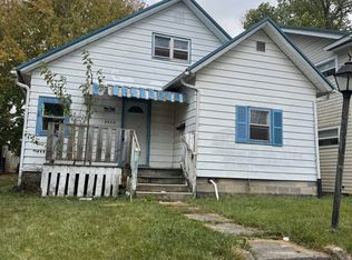 4025 Tacoma Ave, Fort Wayne, IN 46807