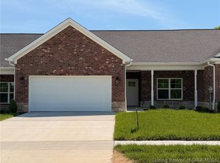 3204 Asher Way #128, Jeffersonville, IN 47130