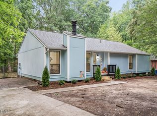 14 Meadhall Ct, Durham, NC 27713