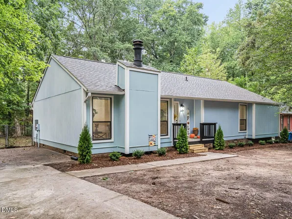 14 Meadhall Ct, Durham, NC 27713