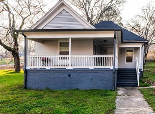 Unkmown, Birmingham, AL 35214