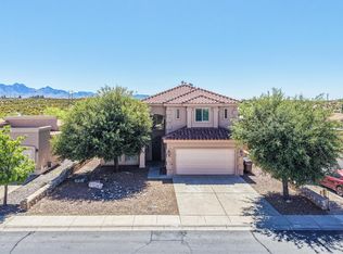 3668 Ascencion Cir, Las Cruces, NM 88012