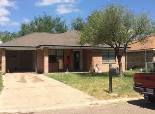 2209 Rebecca Dr, Edinburg, TX 78542