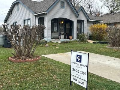 715 SW Summit Ave, Lawton, OK, 73501