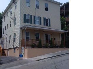 29 Shamrock St #3, Worcester, MA 01605