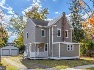 124 W Howard St, Clayton, NJ 08312