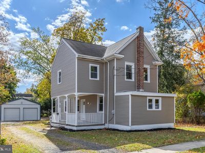 124 W Howard St, Clayton, NJ, 08312