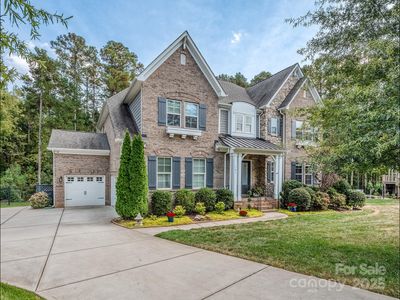 101 Rainbow Falls Ln, Matthews, NC, 28104