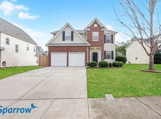 1024 Wind Carved Ln, Monroe, NC 28110