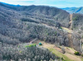 0 Ramsey Rd, Cosby, TN 37722