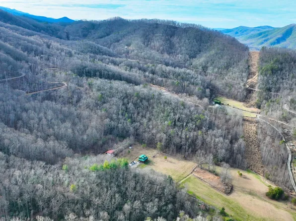 0 Ramsey Rd, Cosby, TN 37722