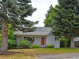 7805 Grant Dr, Everett, WA 98203