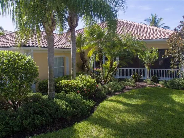 7654 Sicilia CT, NAPLES, FL 34114