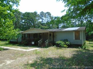 3600 Quarter Horse Run, Parkton, NC 28371