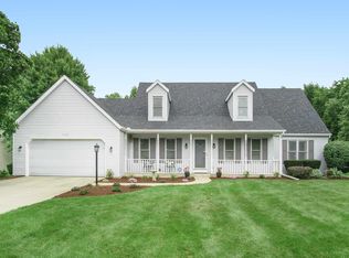 51718 Villager Pkwy, Granger, IN