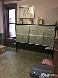 Rented by Oxford Property Group