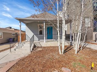 1267 Quitman St, Denver, CO 80204