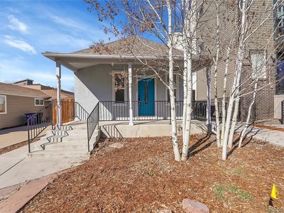 1267 Quitman Street, Denver, CO, 80204