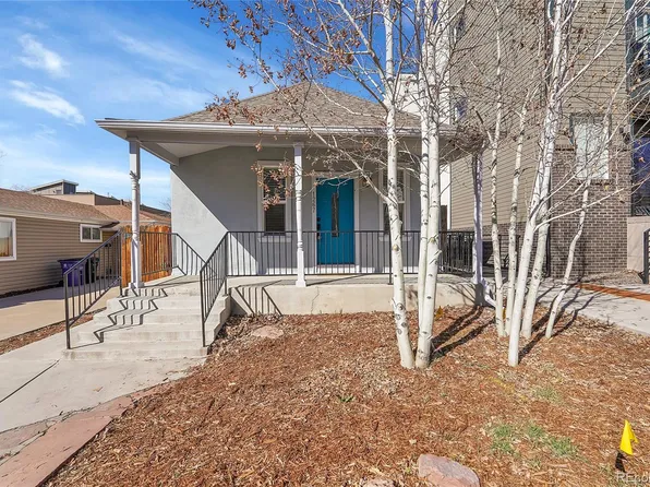 1267 Quitman Street, Denver, CO 80204