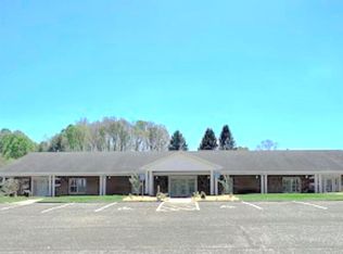 759 W Lee Hwy, Rural Retreat, VA 24368