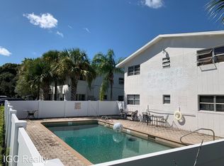 1625 Elizabeth St APT 4, Melbourne, FL 32901
