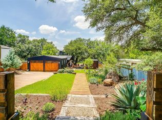 161 River View Rd, Millsap, TX 76066