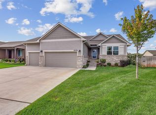 2676 S Prescott St, Wichita, KS 67215