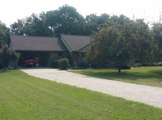 709 Brentwood Ln, Holts Summit, MO 65043