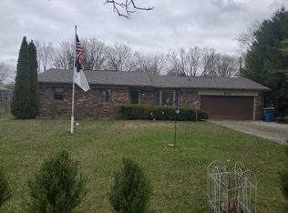 6737 Brandon St, Indianapolis, IN 46236