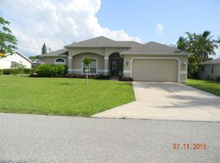 1407 SE 16th St, Cape Coral, FL 33990
